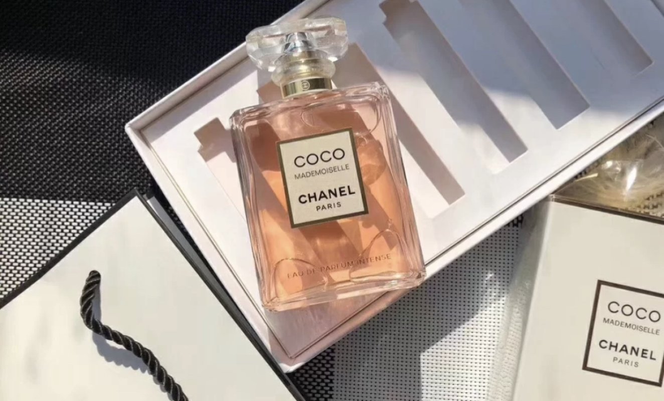 Chanel Coco Mademoiselle Eau de Parfum Intense 100ml