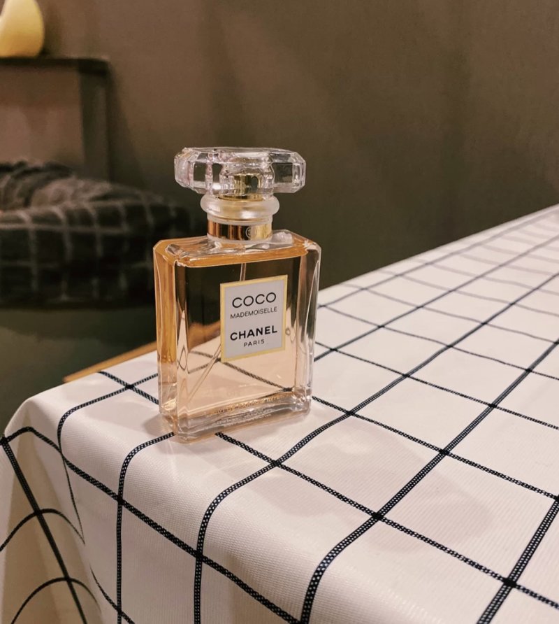 Chanel Coco Mademoiselle Eau de Parfum Intense 100ml view