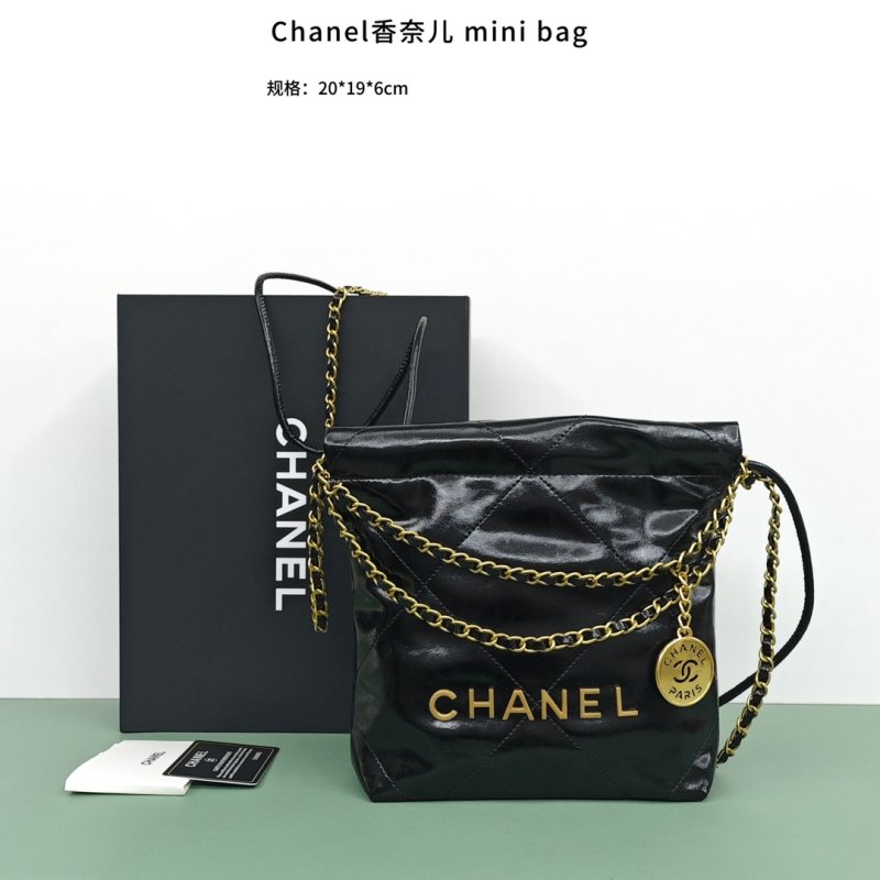 Coach Georgie Shoulder Bag Denim Blue view