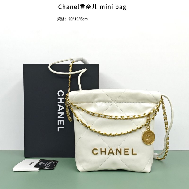 Coach Georgie Shoulder Bag Denim Blue view