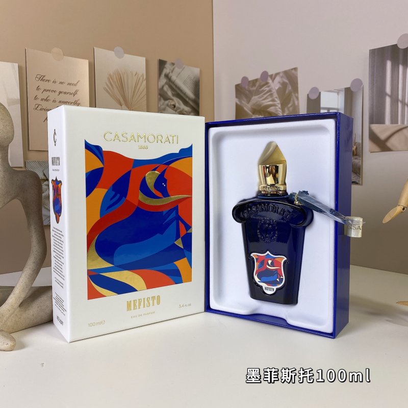 Casamorati Mefisto 100ml Eau de Parfum