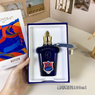 Casamorati Mefisto 100ml Eau de Parfum view 2