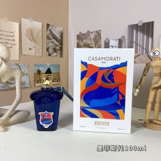 Casamorati Mefisto 100ml Eau de Parfum view 3