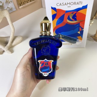 Casamorati Mefisto 100ml Eau de Parfum view 4
