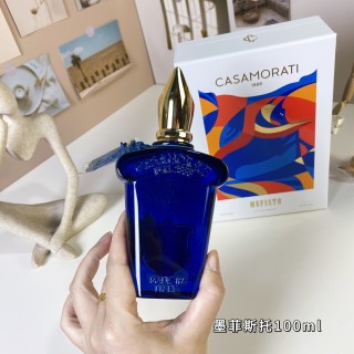 Casamorati Mefisto 100ml Eau de Parfum view 6