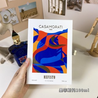 Casamorati Mefisto 100ml Eau de Parfum view 7