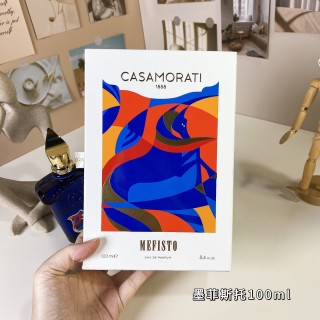 Casamorati Mefisto 100ml Eau de Parfum view 9