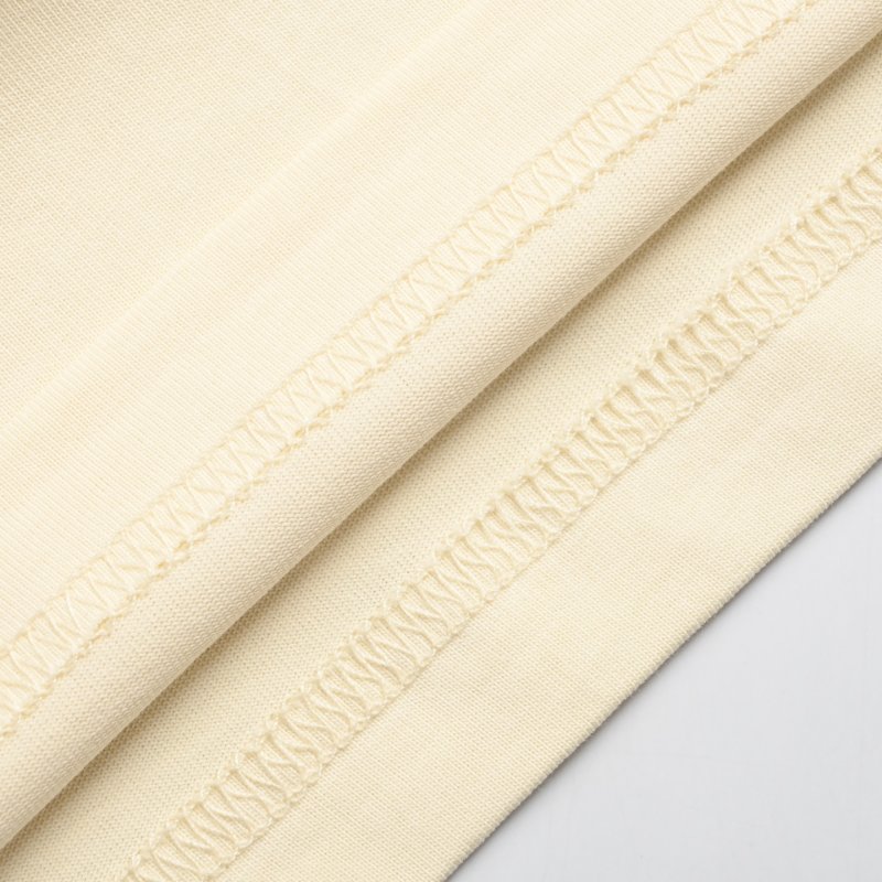 Gucci Horsebit Print Cream T-Shirt view