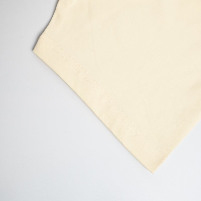 Gucci Horsebit Print Cream T-Shirt view