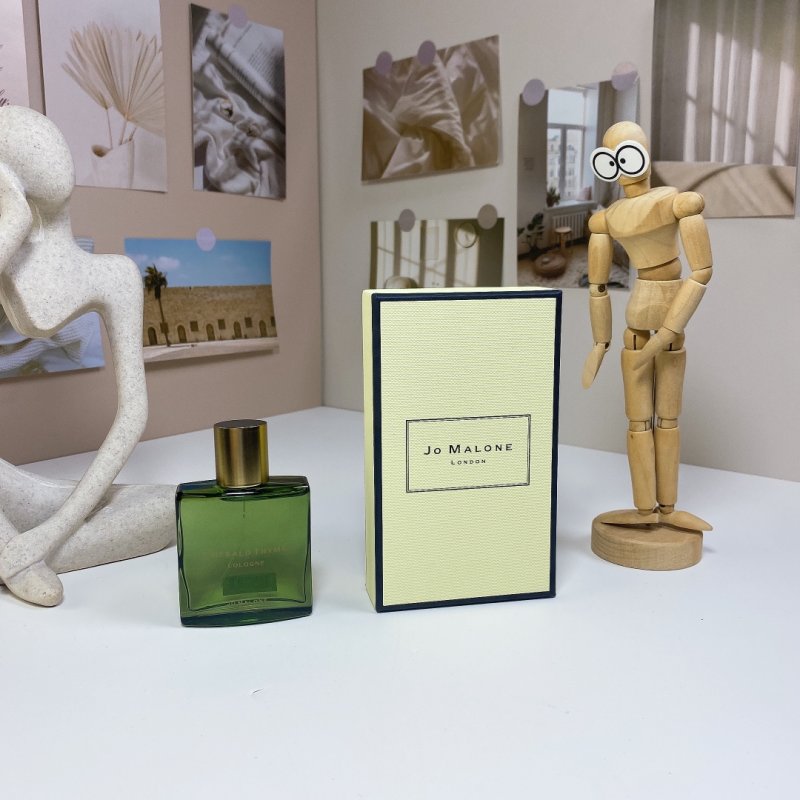 Jo Malone Emerald Thyme Cologne 30ml