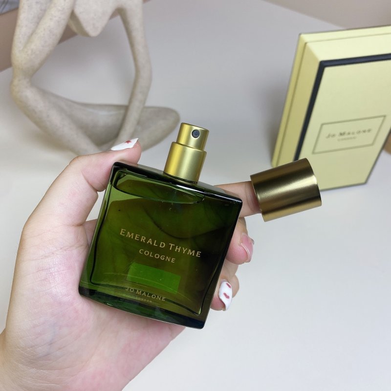 Jo Malone Emerald Thyme Cologne 30ml view