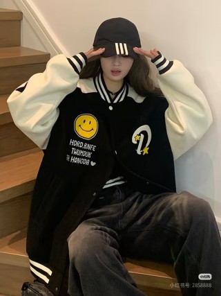 Balenciaga Black Triple Stripe Baseball Cap view 4
