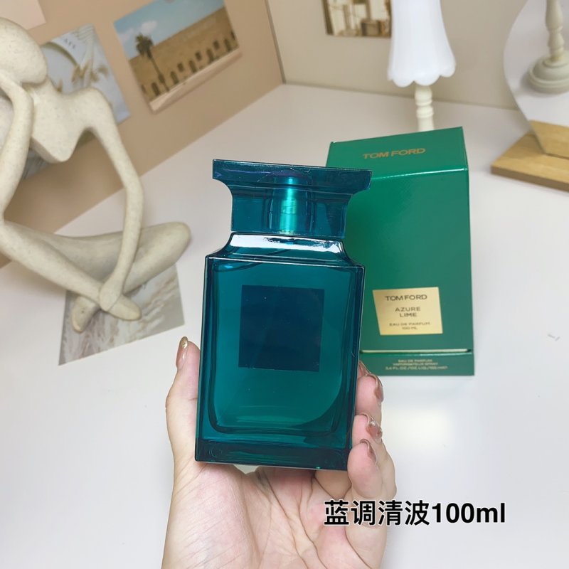 Tom Ford Azure Lime Eau de Parfum 100ml view
