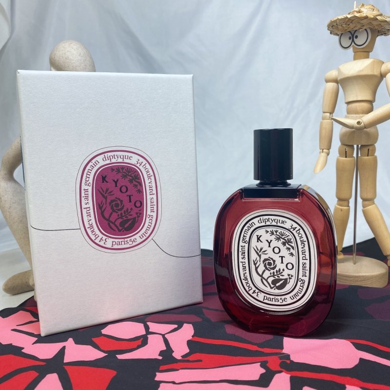 Diptyque Kyoto 60th Anniversary Limited Edition Eau de Parfum 100ml