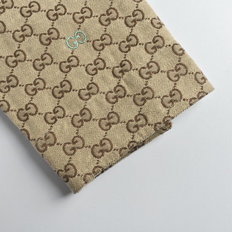 Gucci GG Monogram Blazer Jacket Beige view