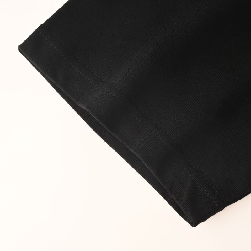Fendi Roma Monster Eyes Black T-Shirt view
