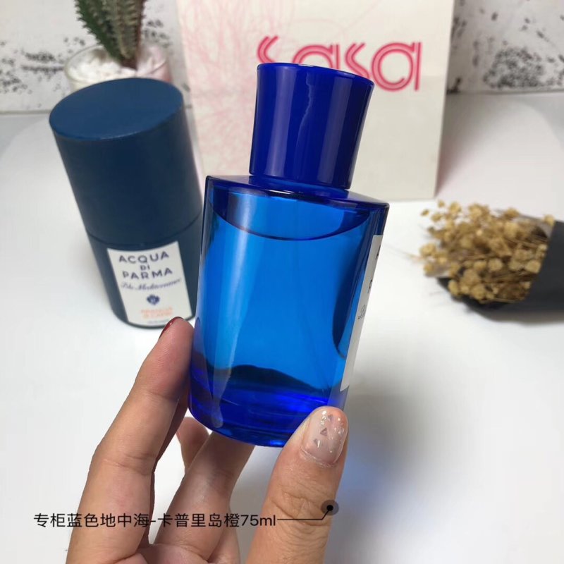 Acqua di Parma Blu Mediterraneo Arancia di Capri 75ml view