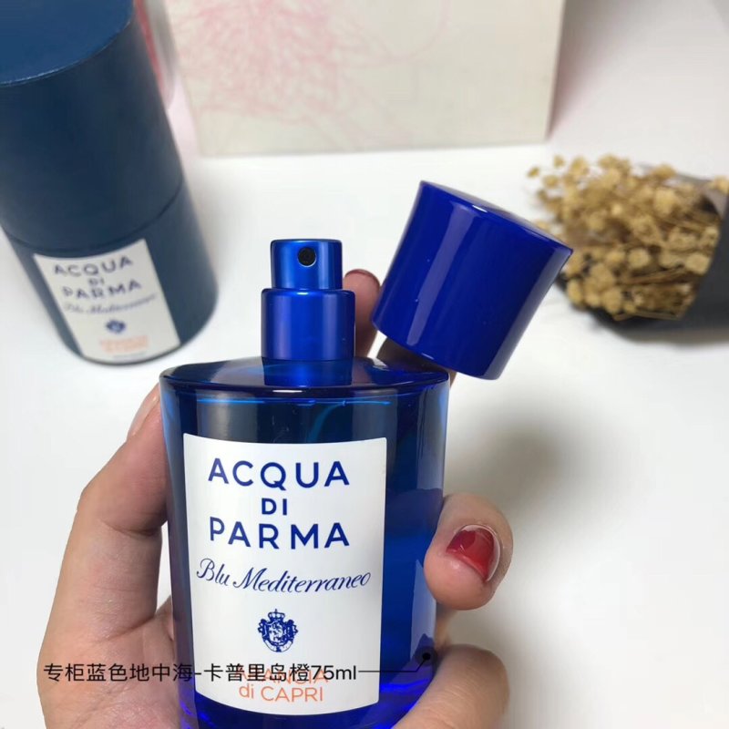 Acqua di Parma Blu Mediterraneo Arancia di Capri 75ml view