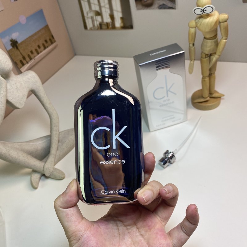 Calvin Klein One Essence 100ml Unisex Fragrance view