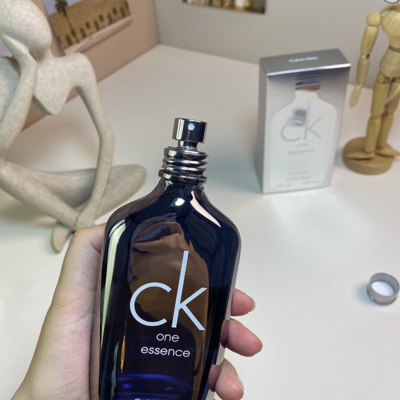 Calvin Klein One Essence 100ml Unisex Fragrance view