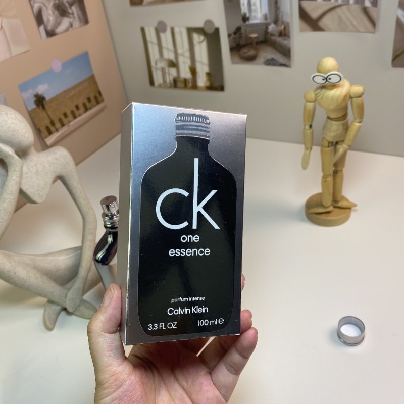 Calvin Klein One Essence 100ml Unisex Fragrance view
