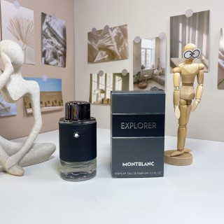 Montblanc Explorer 100ml Eau de Parfum