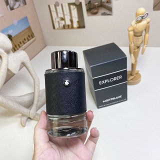 Montblanc Explorer 100ml Eau de Parfum view 2