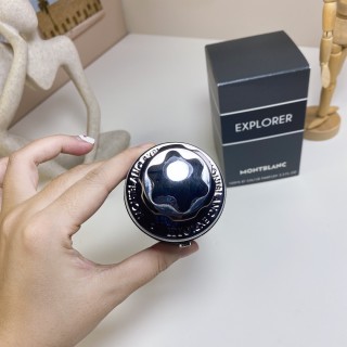 Montblanc Explorer 100ml Eau de Parfum view 4