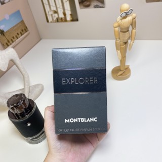 Montblanc Explorer 100ml Eau de Parfum view 5