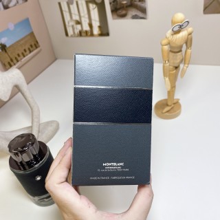 Montblanc Explorer 100ml Eau de Parfum view 7