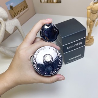 Montblanc Explorer 100ml Eau de Parfum view 8