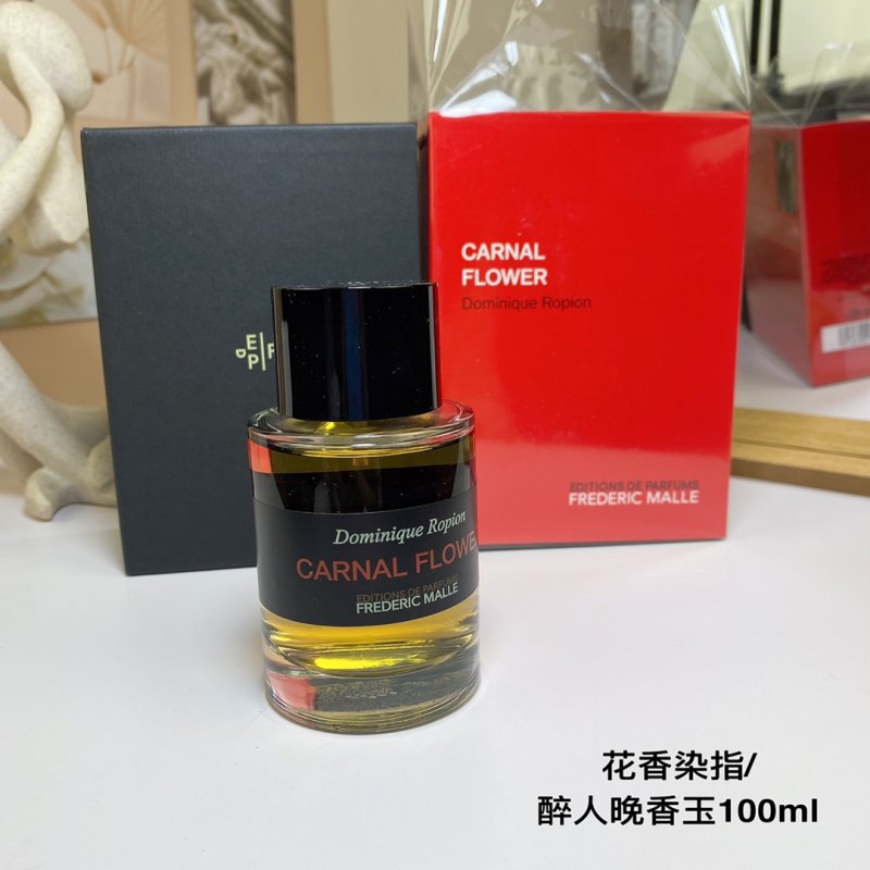 Frederic Malle Carnal Flower 100ml Eau de Parfum view