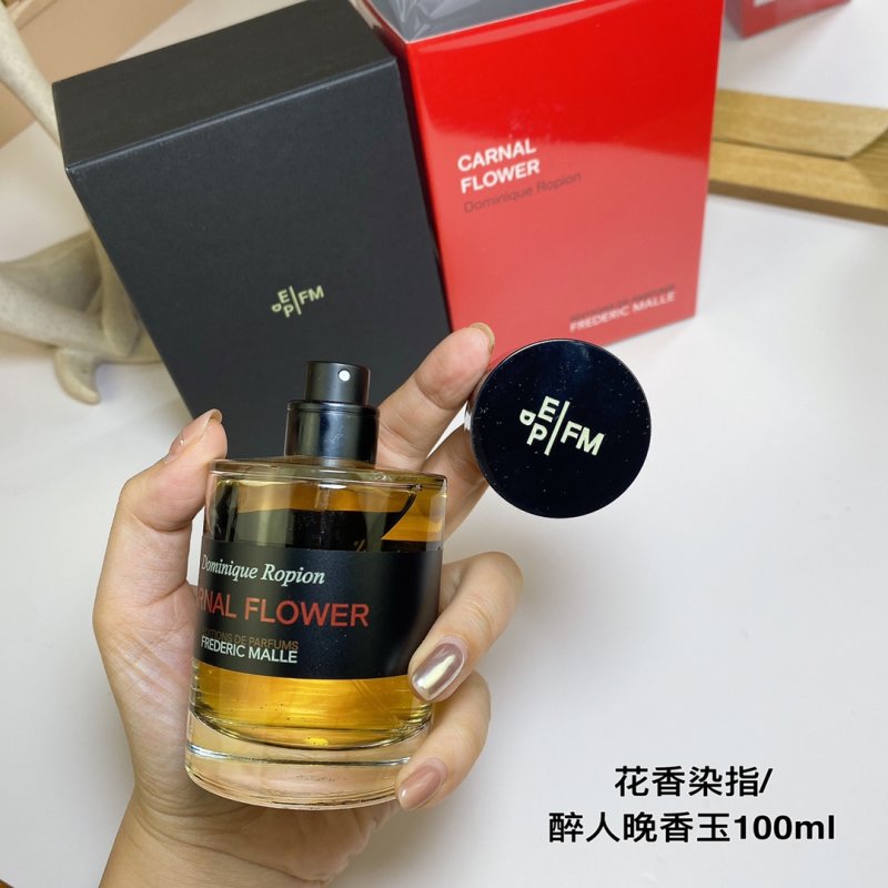 Frederic Malle Carnal Flower 100ml Eau de Parfum view