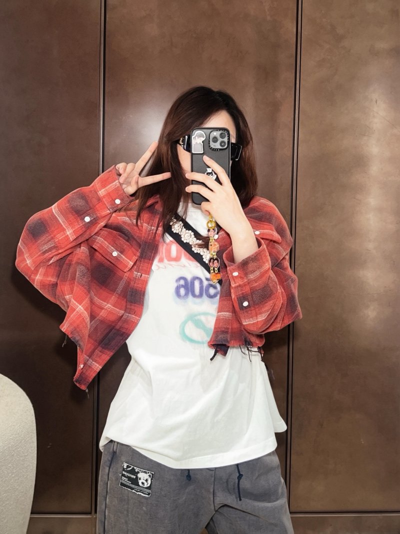 Oversized Welcome Graphic T-Shirt White view