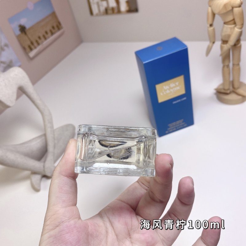 Atelier Cologne Pacific Lime Eau de Parfum 100ml view