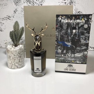 Penhaligon's Lord George Eau de Parfum 75ml