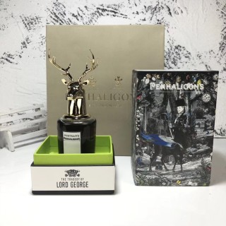 Penhaligon's Lord George Eau de Parfum 75ml view 2