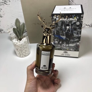 Penhaligon's Lord George Eau de Parfum 75ml view 3