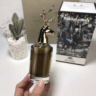 Penhaligon's Lord George Eau de Parfum 75ml view 4