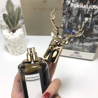 Penhaligon's Lord George Eau de Parfum 75ml view 5