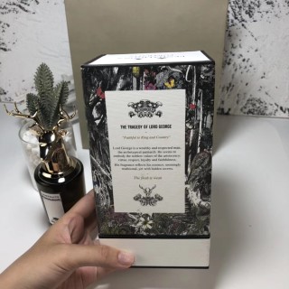 Penhaligon's Lord George Eau de Parfum 75ml view 8