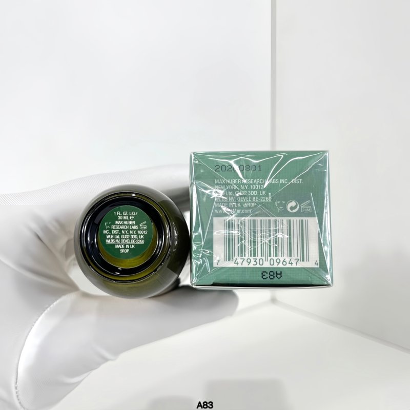 La Mer The Regenerating Serum 30ml view