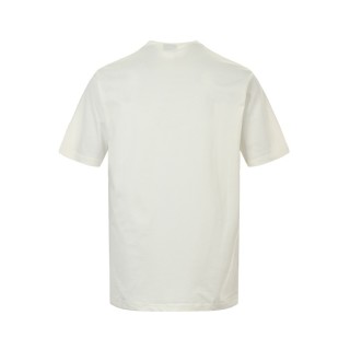 Balenciaga Erewhon White Short Sleeve T-Shirt view 8