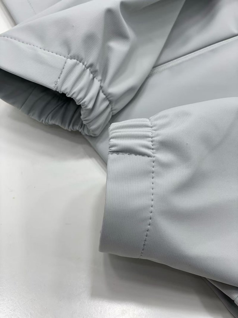 Arc'teryx Gamma MX Hooded Soft Shell Jacket Black view