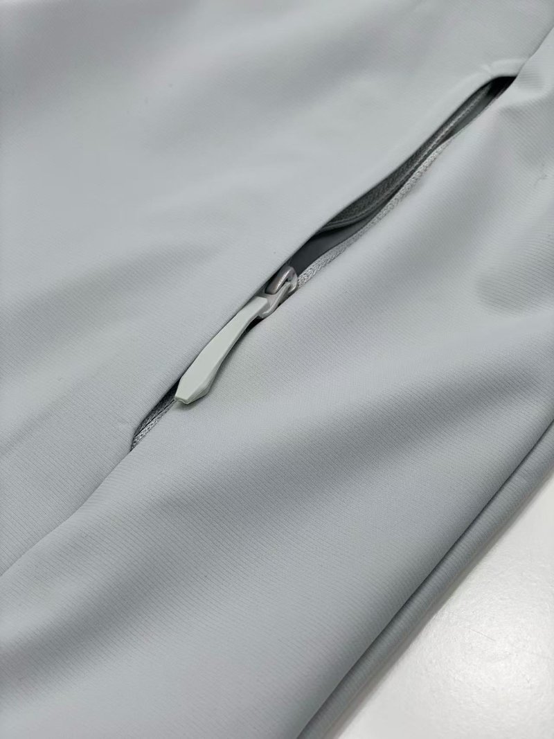 Arc'teryx Gamma MX Hooded Soft Shell Jacket Black view