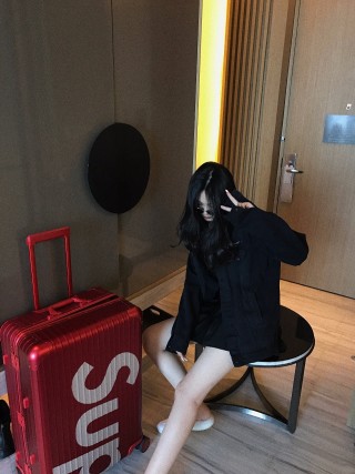 Off-White Arrows Black Blazer Jacket view 7