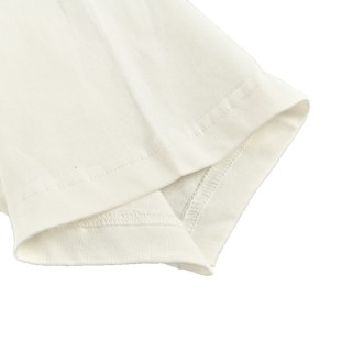 Louis Vuitton Monogram Pocket White T-Shirt view 5