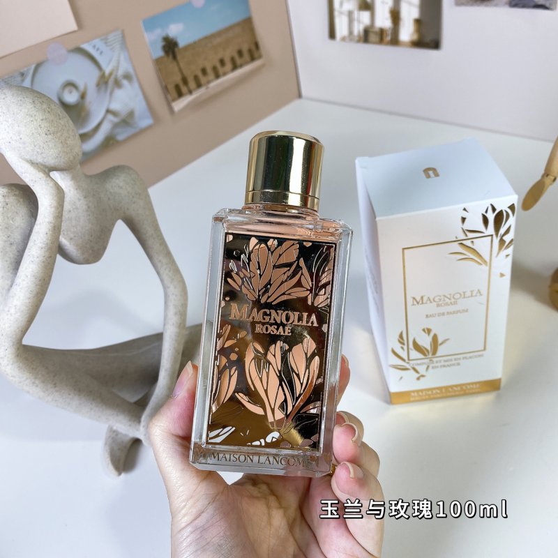Lancôme Magnolia Rosae Eau de Parfum 100ml view