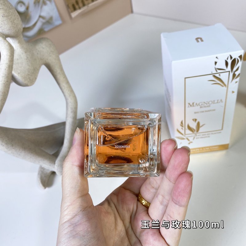 Lancôme Magnolia Rosae Eau de Parfum 100ml view