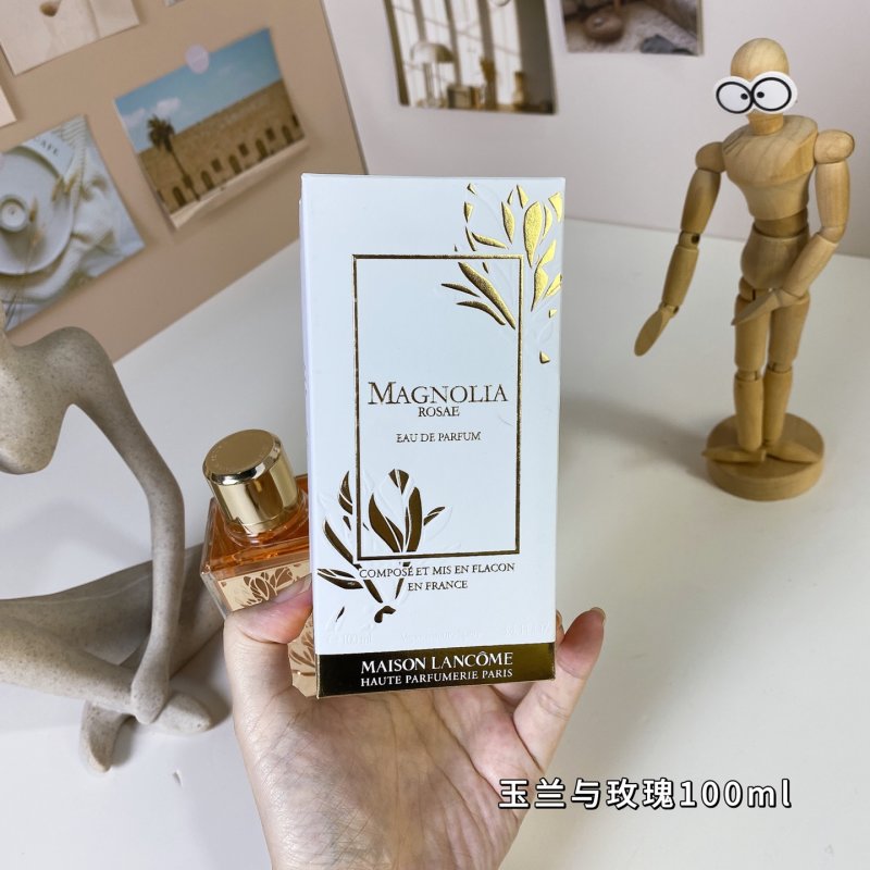 Lancôme Magnolia Rosae Eau de Parfum 100ml view